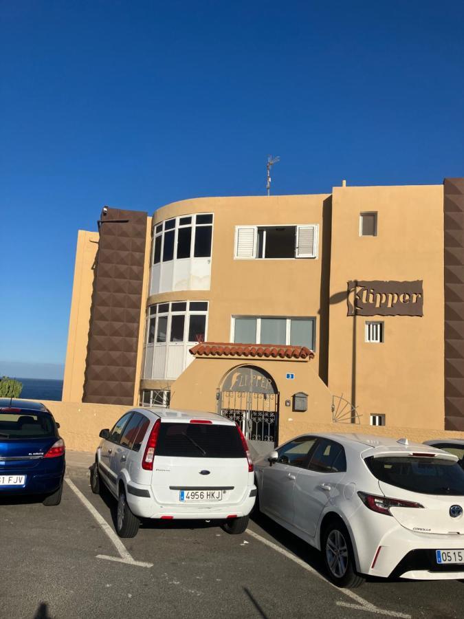 Mariposa Apartment San Agustín Exterior foto